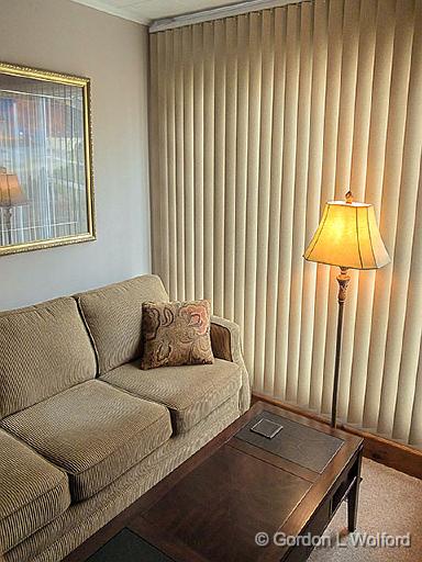 New Living Room Blinds_DSCF0339.jpg - Photographed at Smiths Falls, Ontario, Canada.